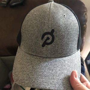 Peloton Hat